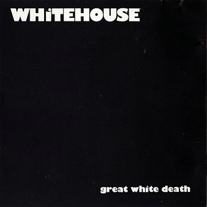 Great White Death LP