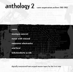 order Anthology 2 CD online