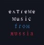 Extreme Music From Russia cover