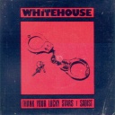 Thank Your Lucky Stars 7" cover